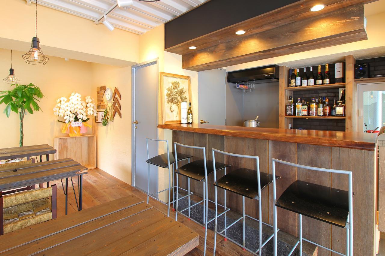 Koru Takanawa Gateway Hostel, Cafe&Bar Tóquio Exterior foto